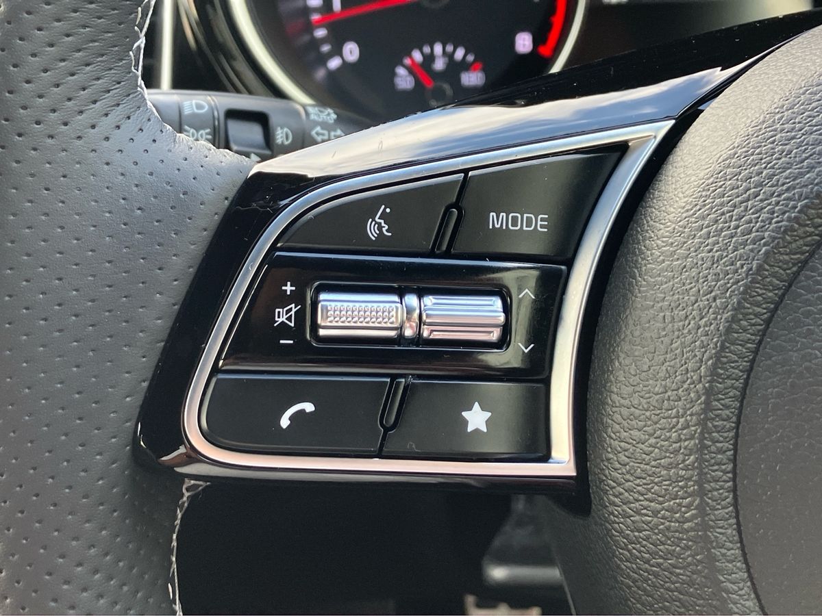 Used Kia XCeed 2025 for sale - 75898185: Photo 16