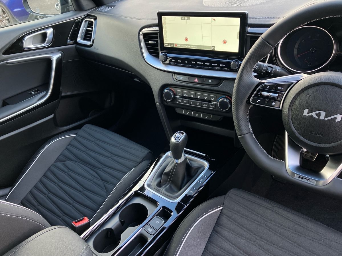 Used Kia XCeed 2025 for sale - 75898185: Photo 17