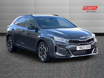 2025 - 1.5T GDi ISG 138 GT-Line 5dr