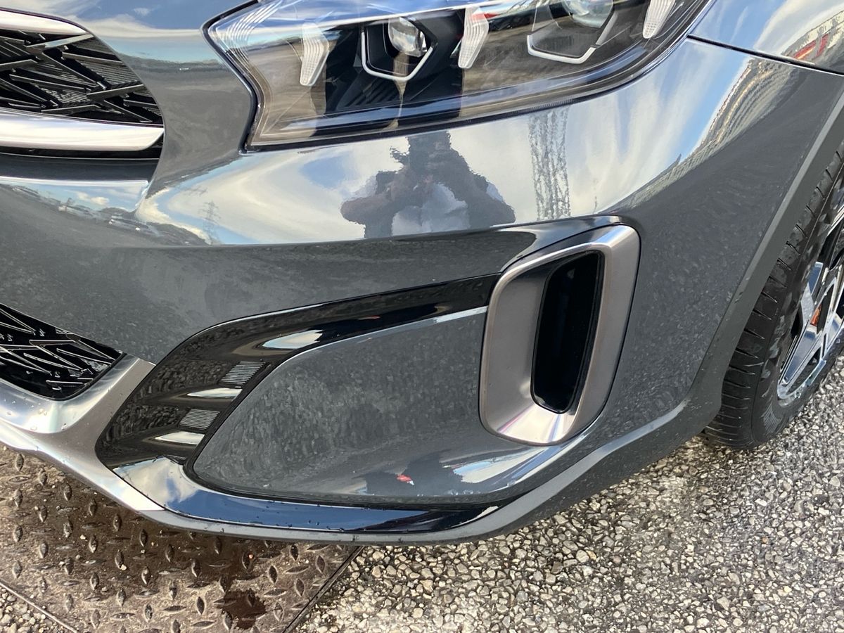 Used Kia XCeed 2025 for sale - 75898185: Photo 22