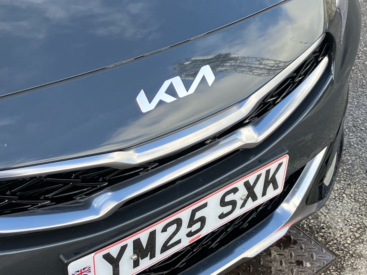 Used Kia XCeed 2025 for sale - 75898185: Photo 23