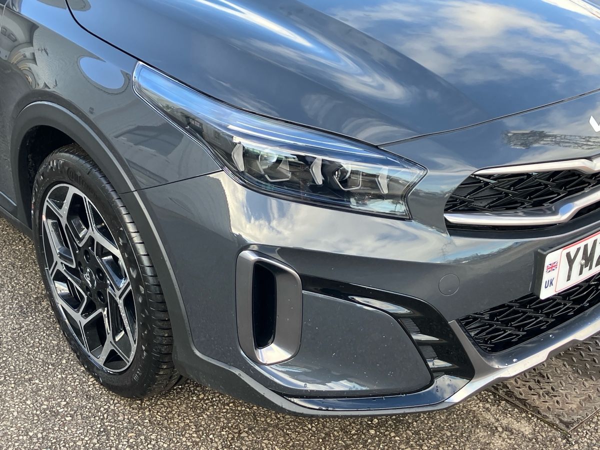 Used Kia XCeed 2025 for sale - 75898185: Photo 24