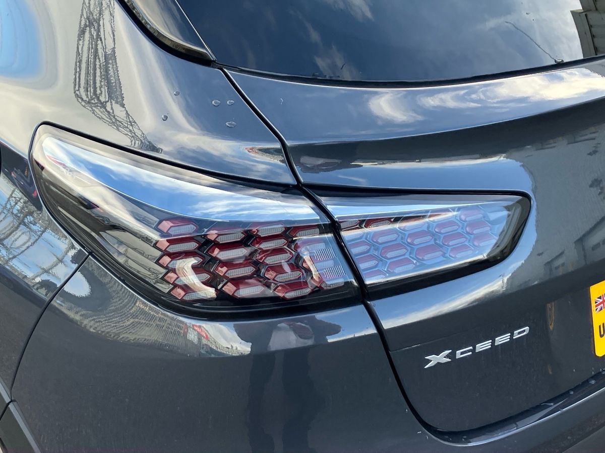 Used Kia XCeed 2025 for sale - 75898185: Photo 28