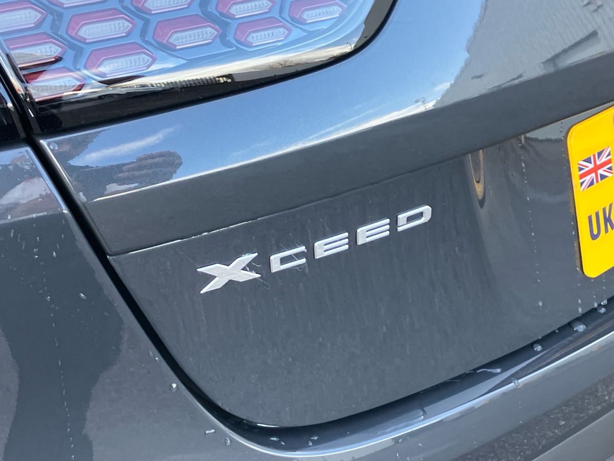 Used Kia XCeed 2025 for sale - 75898185: Photo 29