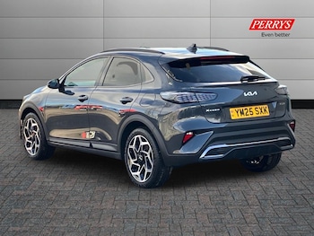 Used Kia XCeed 2025 for sale - 75898185: Photo