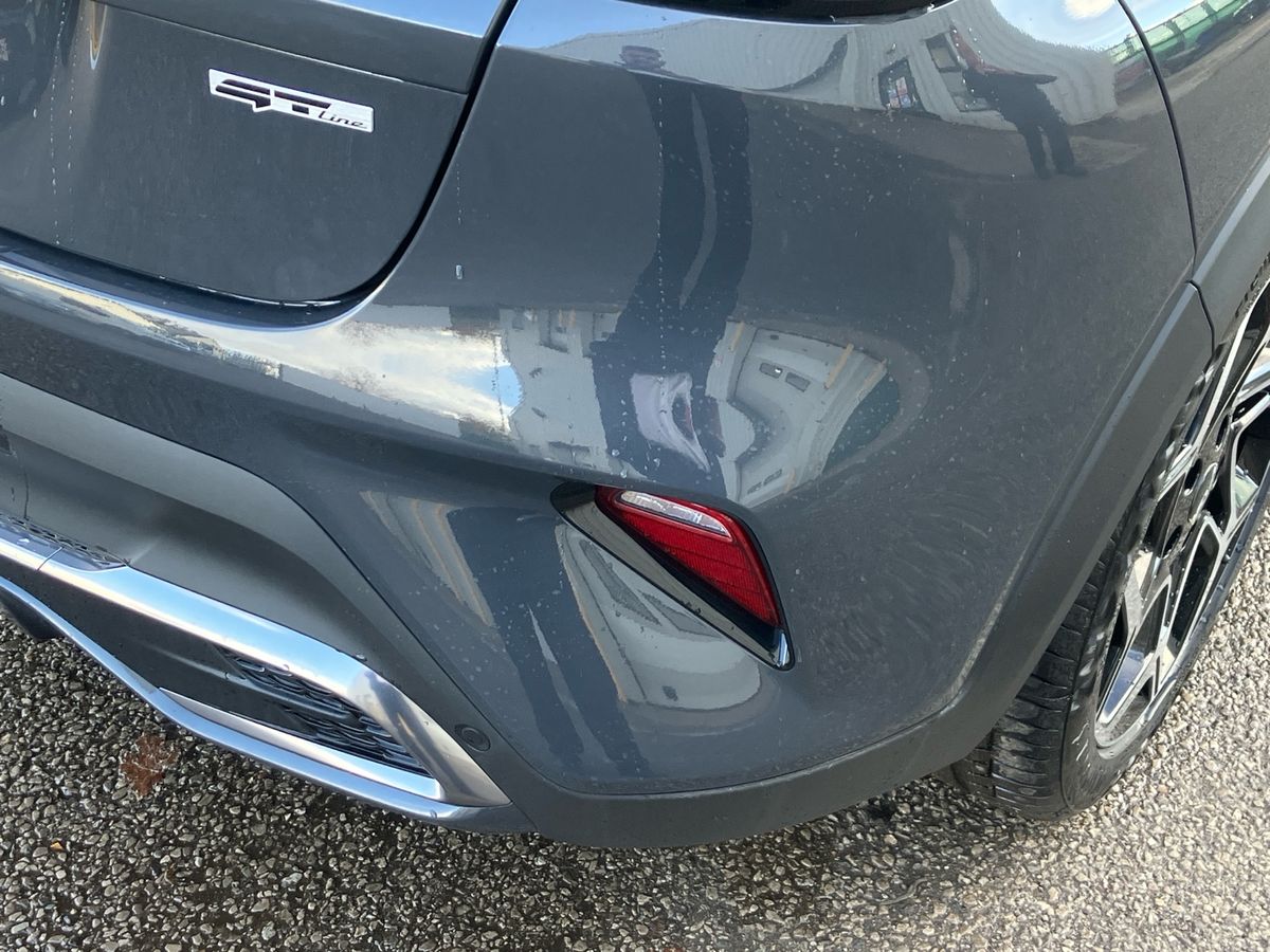 Used Kia XCeed 2025 for sale - 75898185: Photo 33