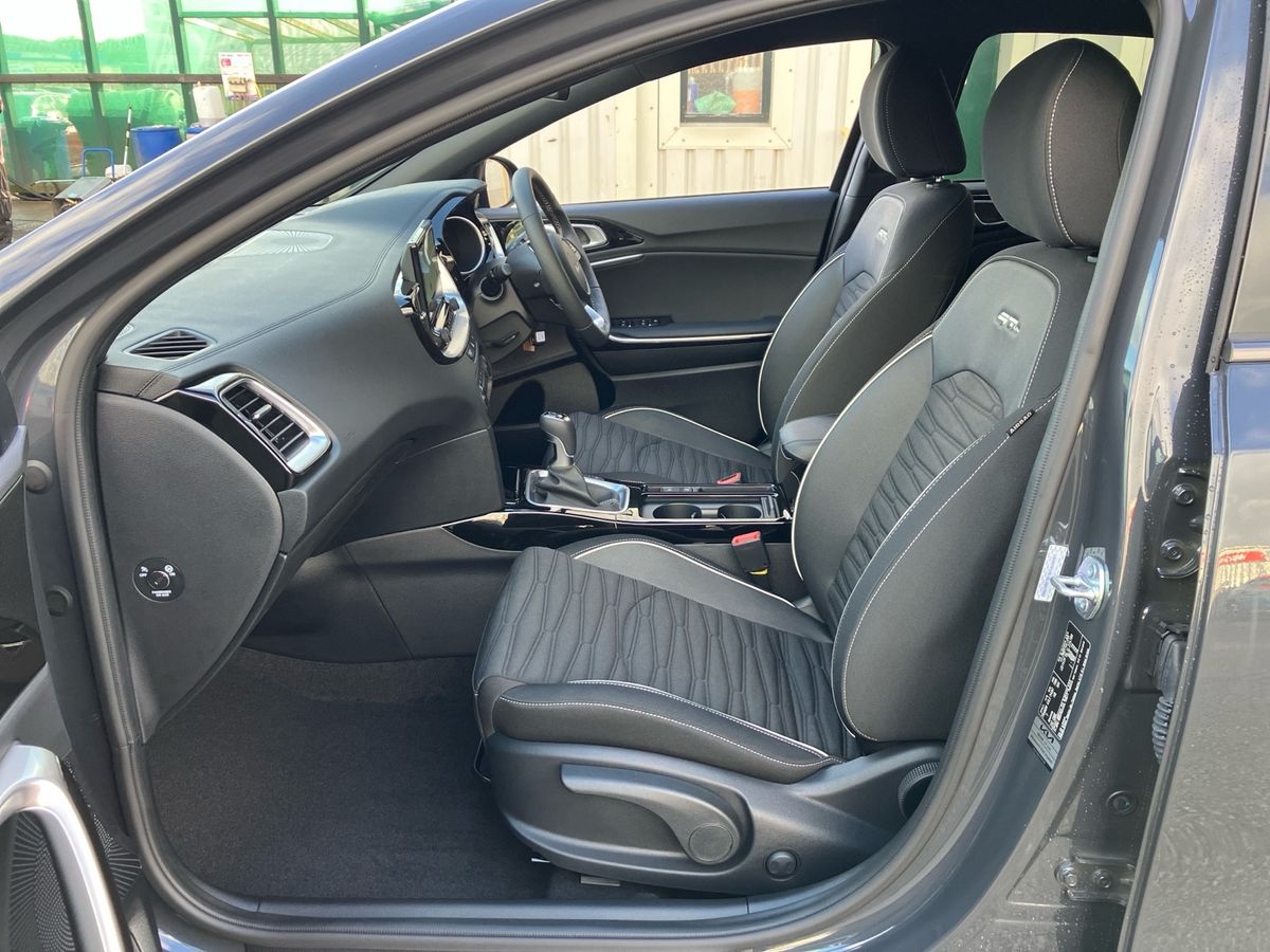 Used Kia XCeed 2025 for sale - 75898185: Photo 38