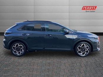 Used Kia XCeed 2025 for sale - 75898185: Photo