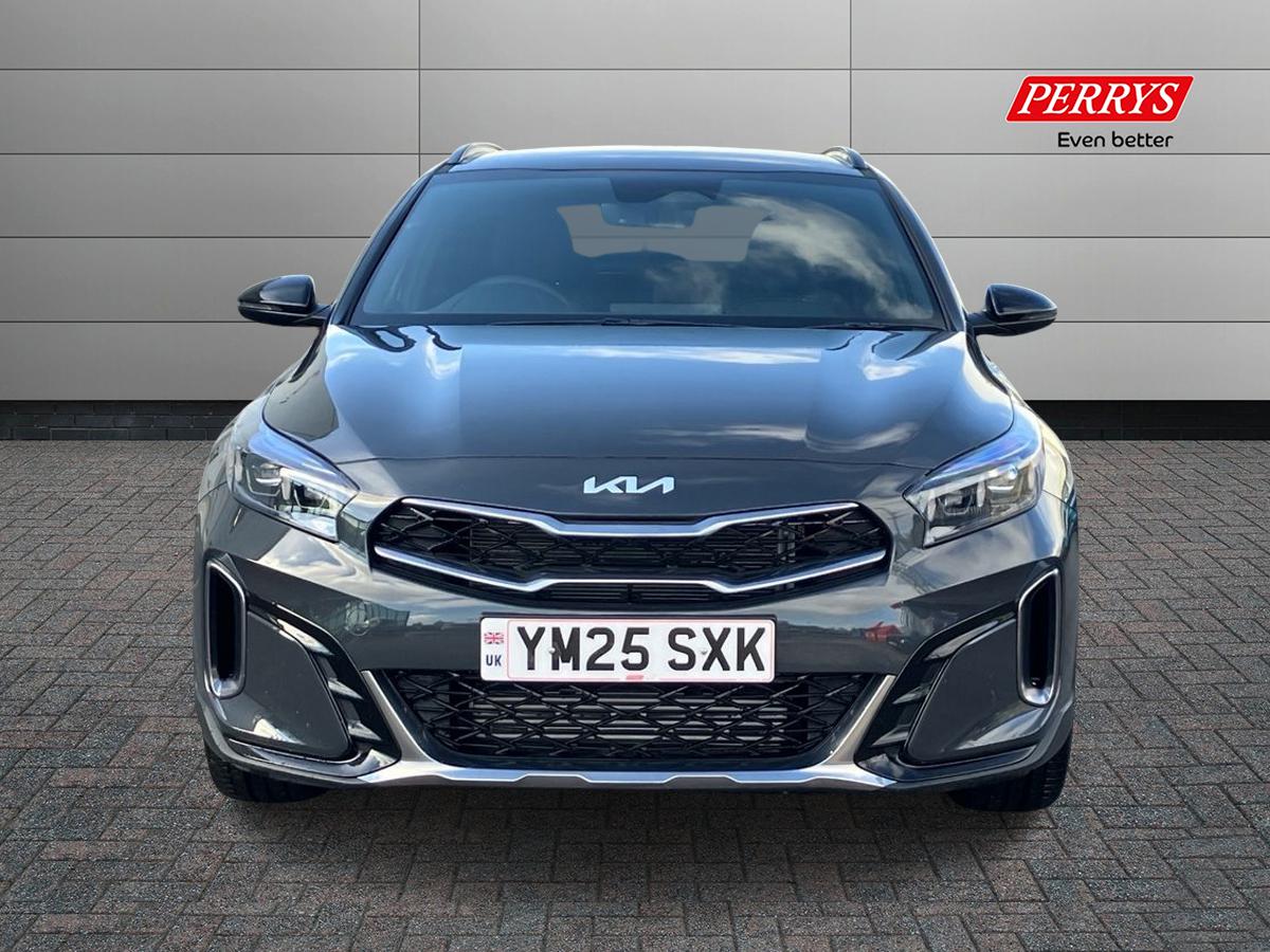Used Kia XCeed 2025 for sale - 75898185: Photo 4