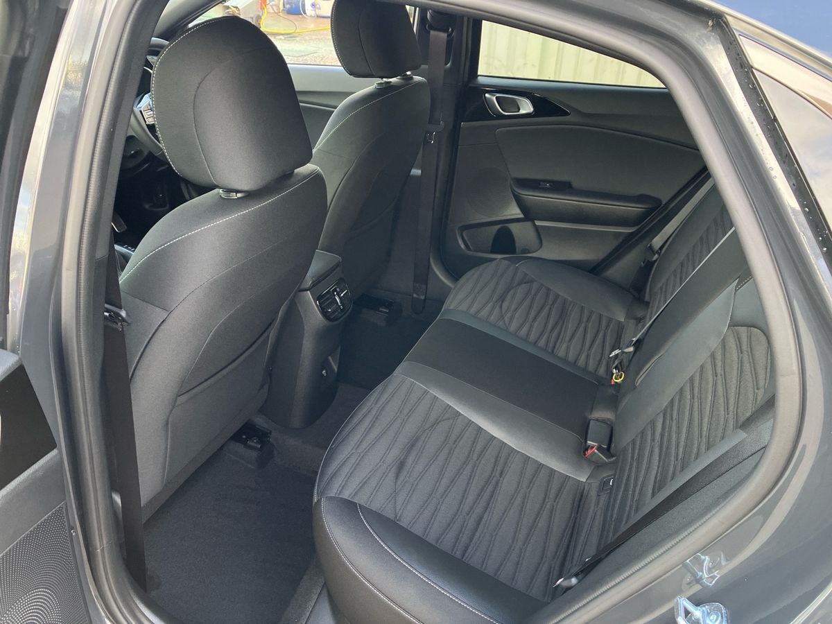 Used Kia XCeed 2025 for sale - 75898185: Photo 41