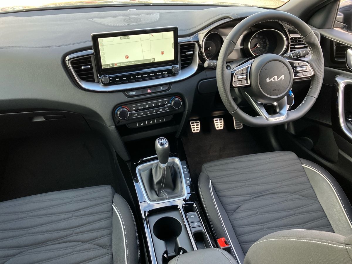 Used Kia XCeed 2025 for sale - 75898185: Photo 45