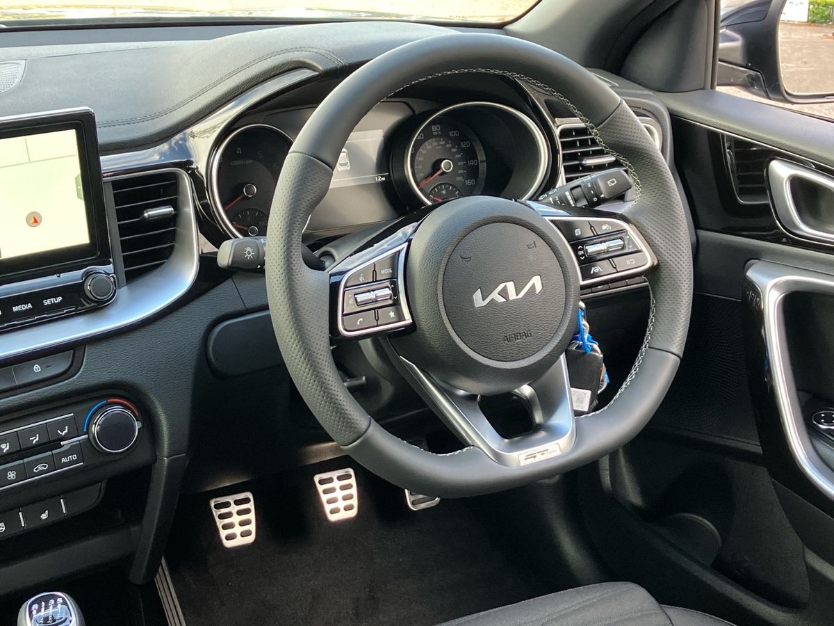 Used Kia XCeed 2025 for sale - 75898185: Photo 46