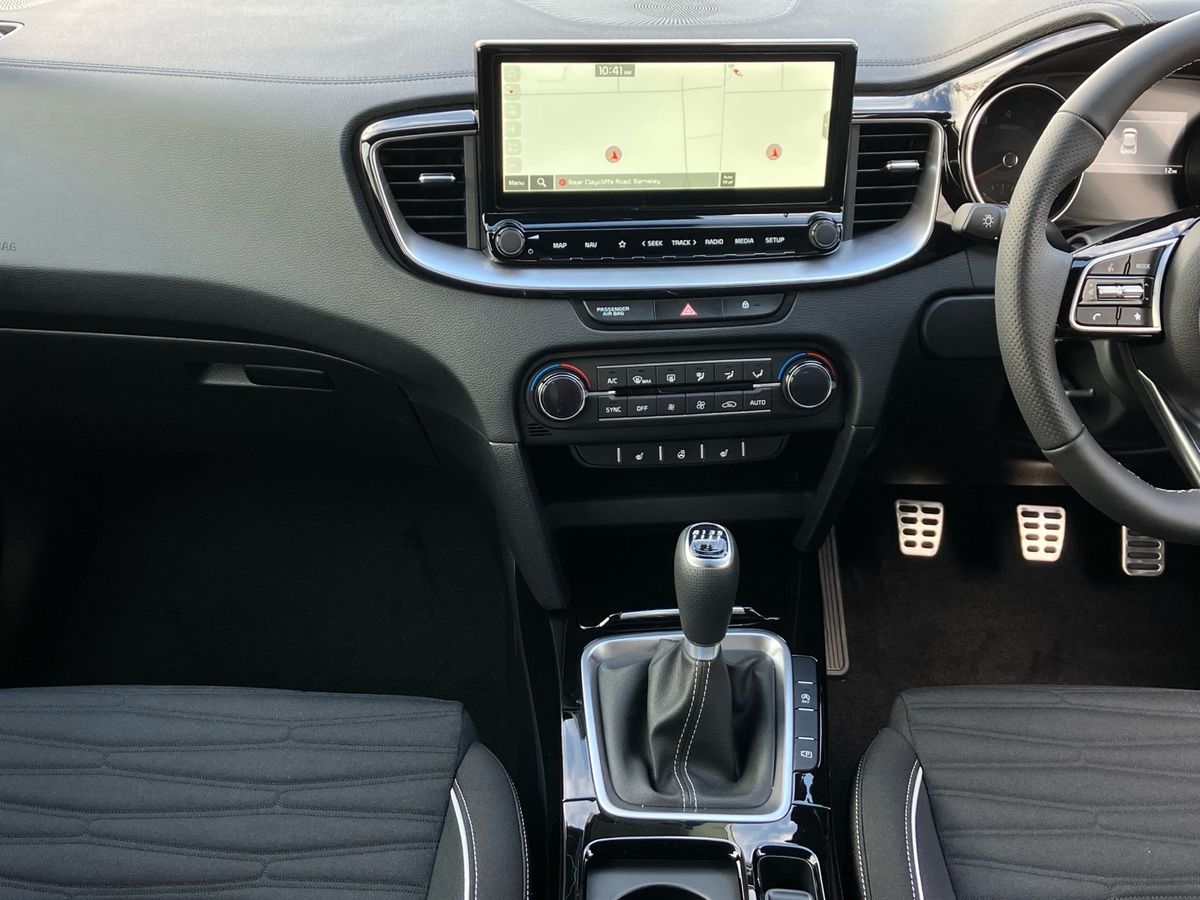 Used Kia XCeed 2025 for sale - 75898185: Photo 47