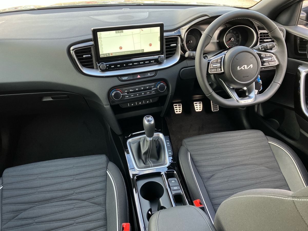 Used Kia XCeed 2025 for sale - 75898185: Photo 49