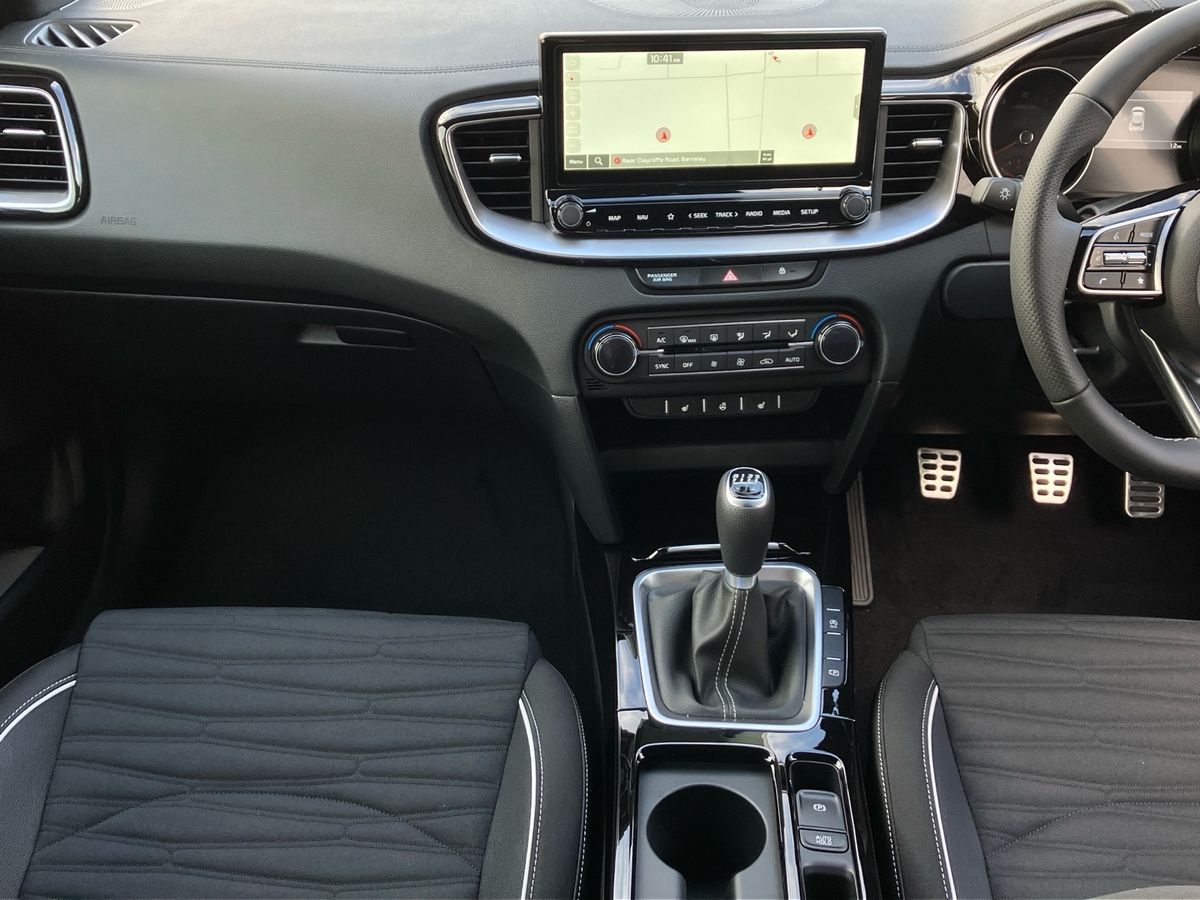 Used Kia XCeed 2025 for sale - 75898185: Photo 50