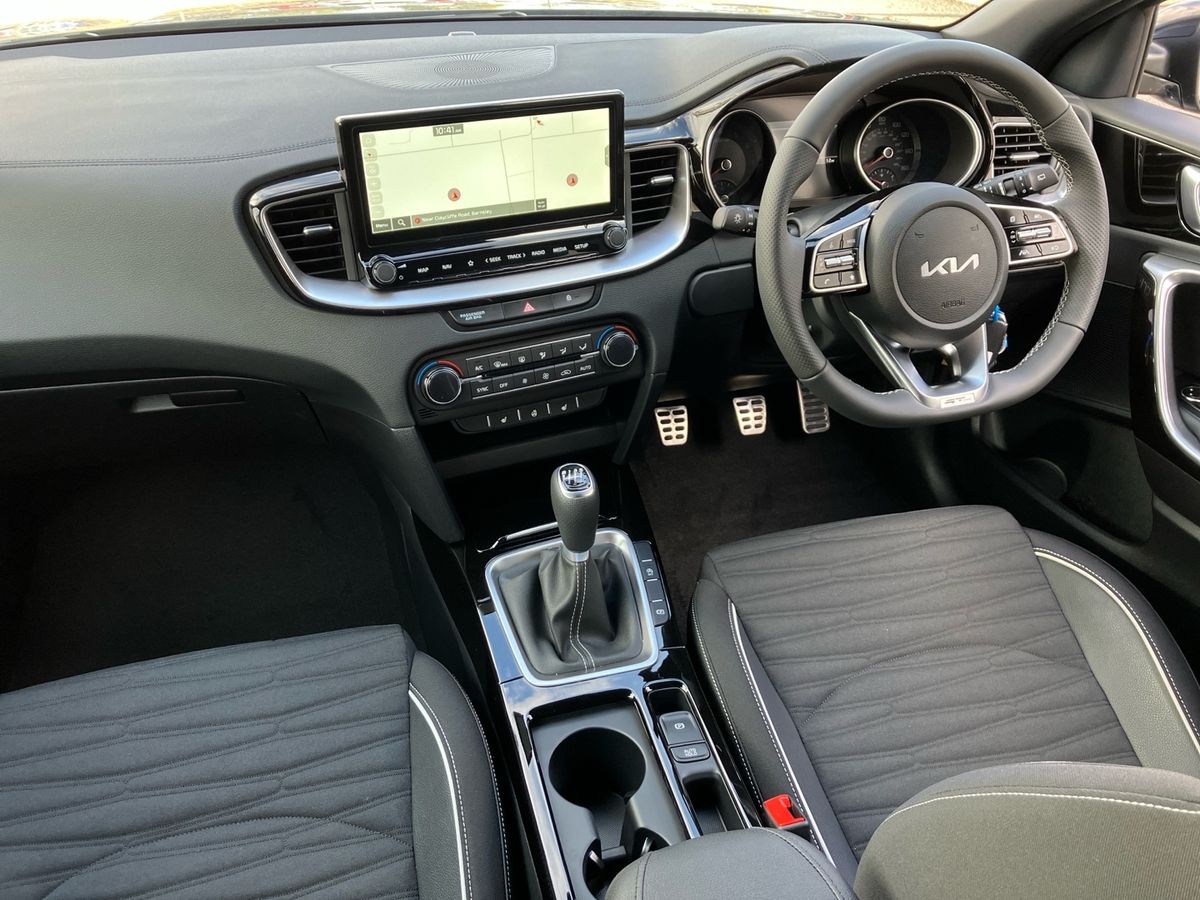Used Kia XCeed 2025 for sale - 75898185: Photo 51