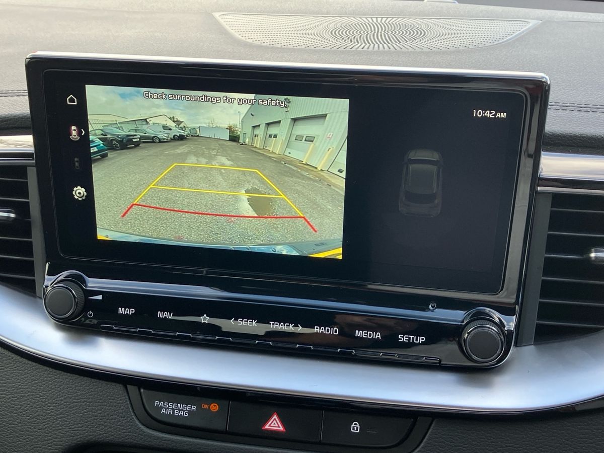 Used Kia XCeed 2025 for sale - 75898185: Photo 55