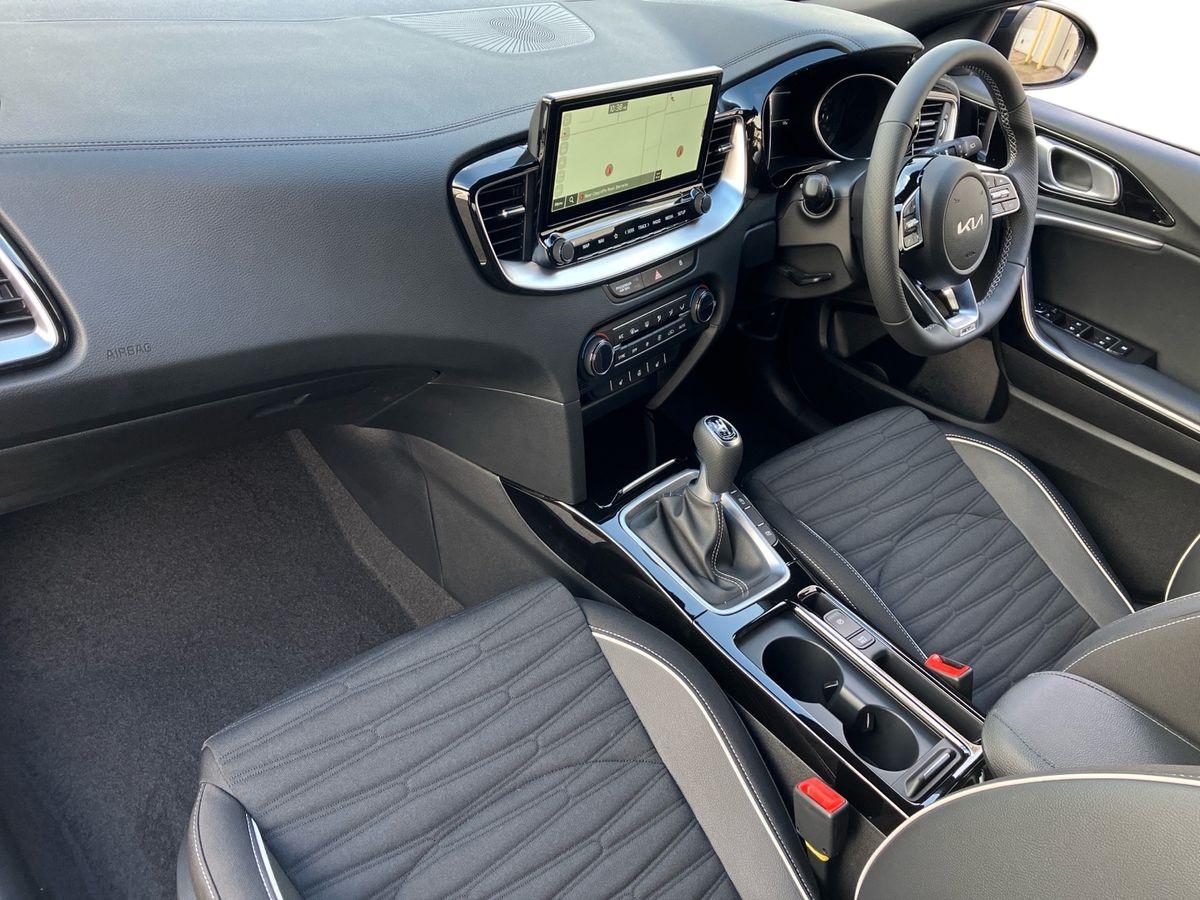 Used Kia XCeed 2025 for sale - 75898185: Photo 6