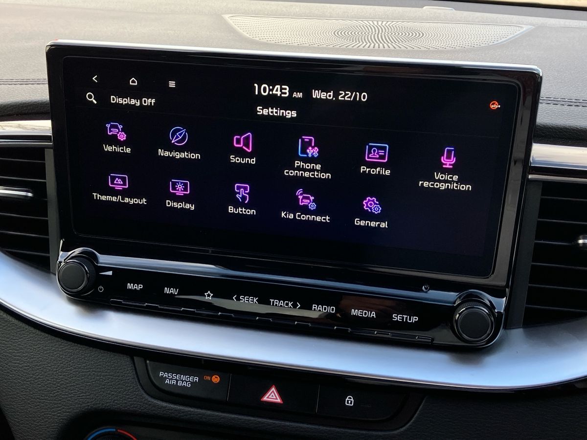 Used Kia XCeed 2025 for sale - 75898185: Photo 60