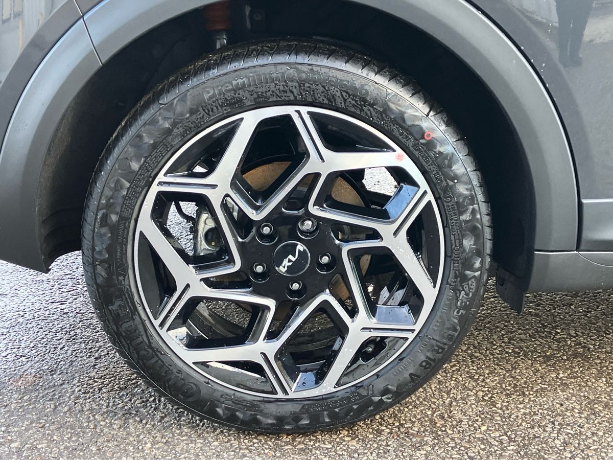 Used Kia XCeed 2025 for sale - 75898185: Photo 7