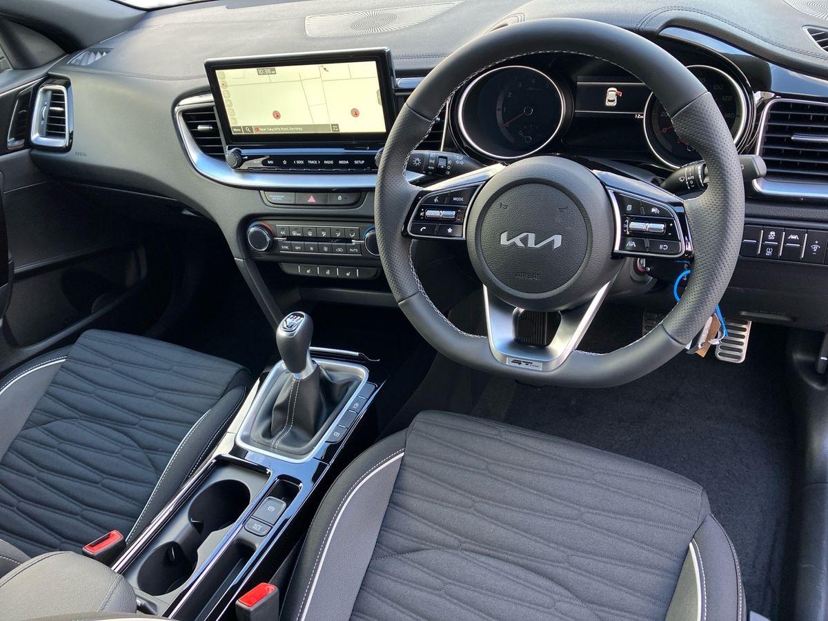 Used Kia XCeed 2025 for sale - 75898185: Photo 8