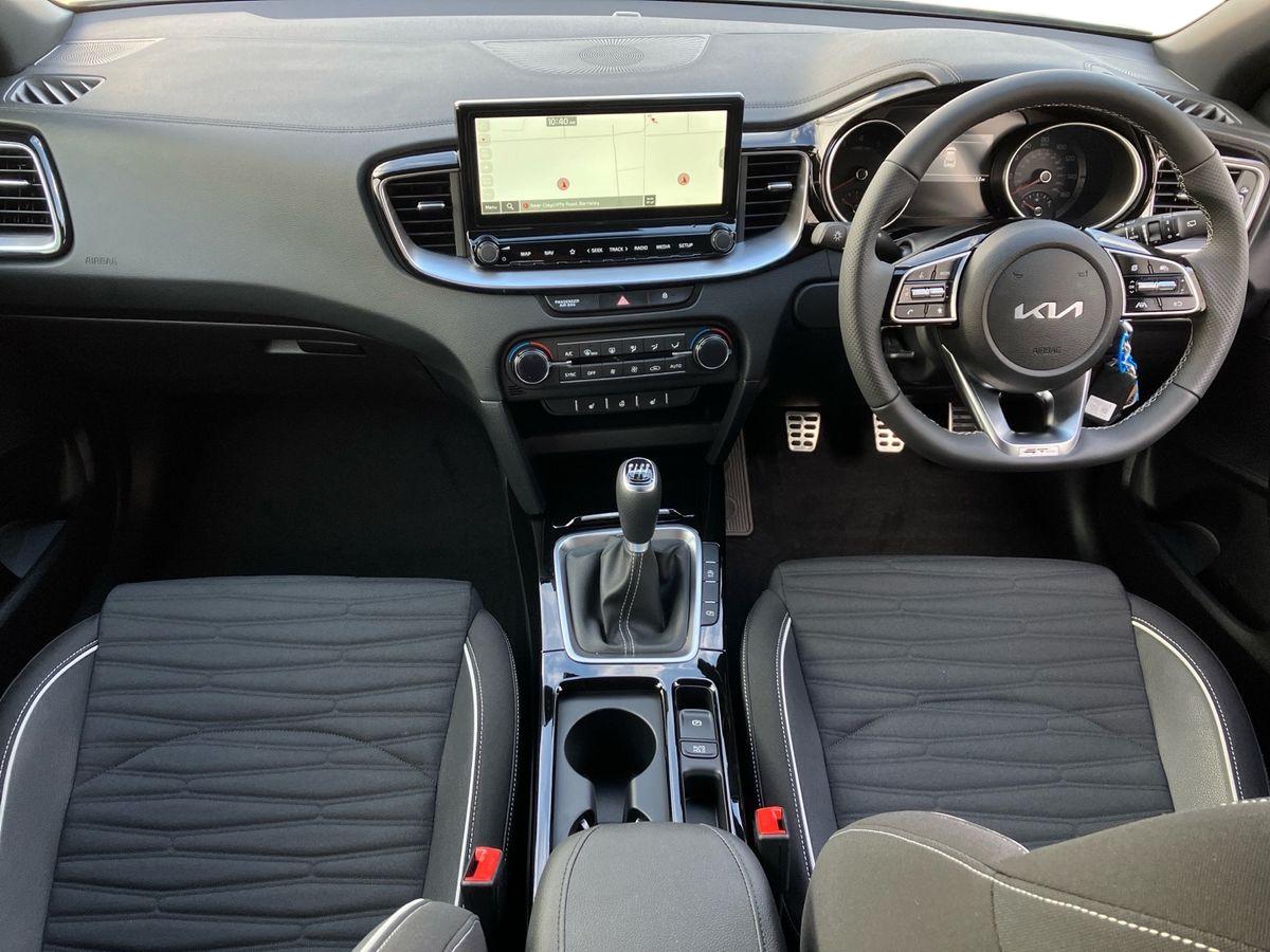 Used Kia XCeed 2025 for sale - 75898185: Photo 9