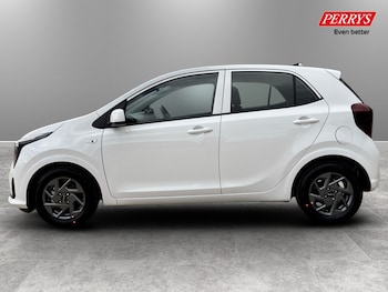 Used Kia Picanto 2025 for sale - 77529602: Photo