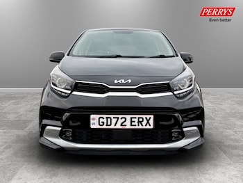 Used Kia Picanto 2023 for sale - 77604088: Photo