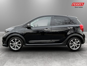 Used Kia Picanto 2023 for sale - 77604088: Photo