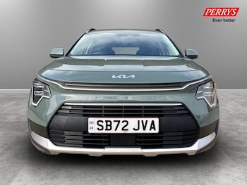 Used Kia Niro 2023 for sale - 77743628: Photo