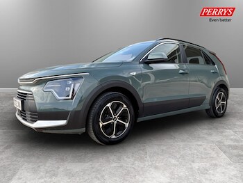 Used Kia Niro 2023 for sale - 77743628: Photo