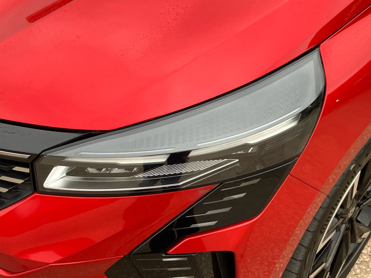 Used Renault Clio 2024 for sale - 77398664: Photo 13