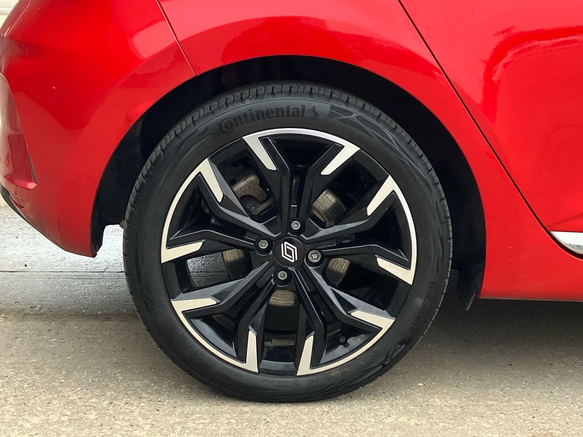 Used Renault Clio 2024 for sale - 77398664: Photo 22