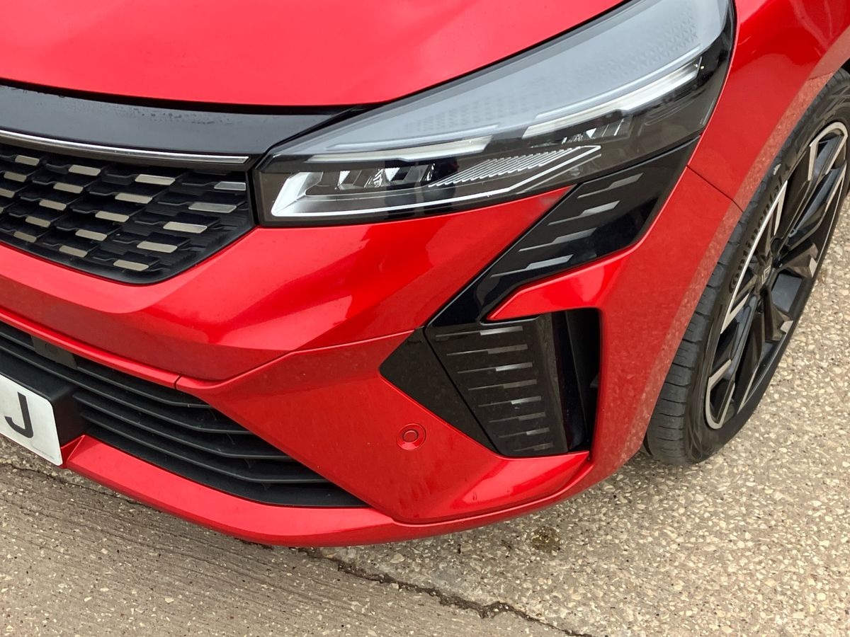 Used Renault Clio 2024 for sale - 77398664: Photo 23