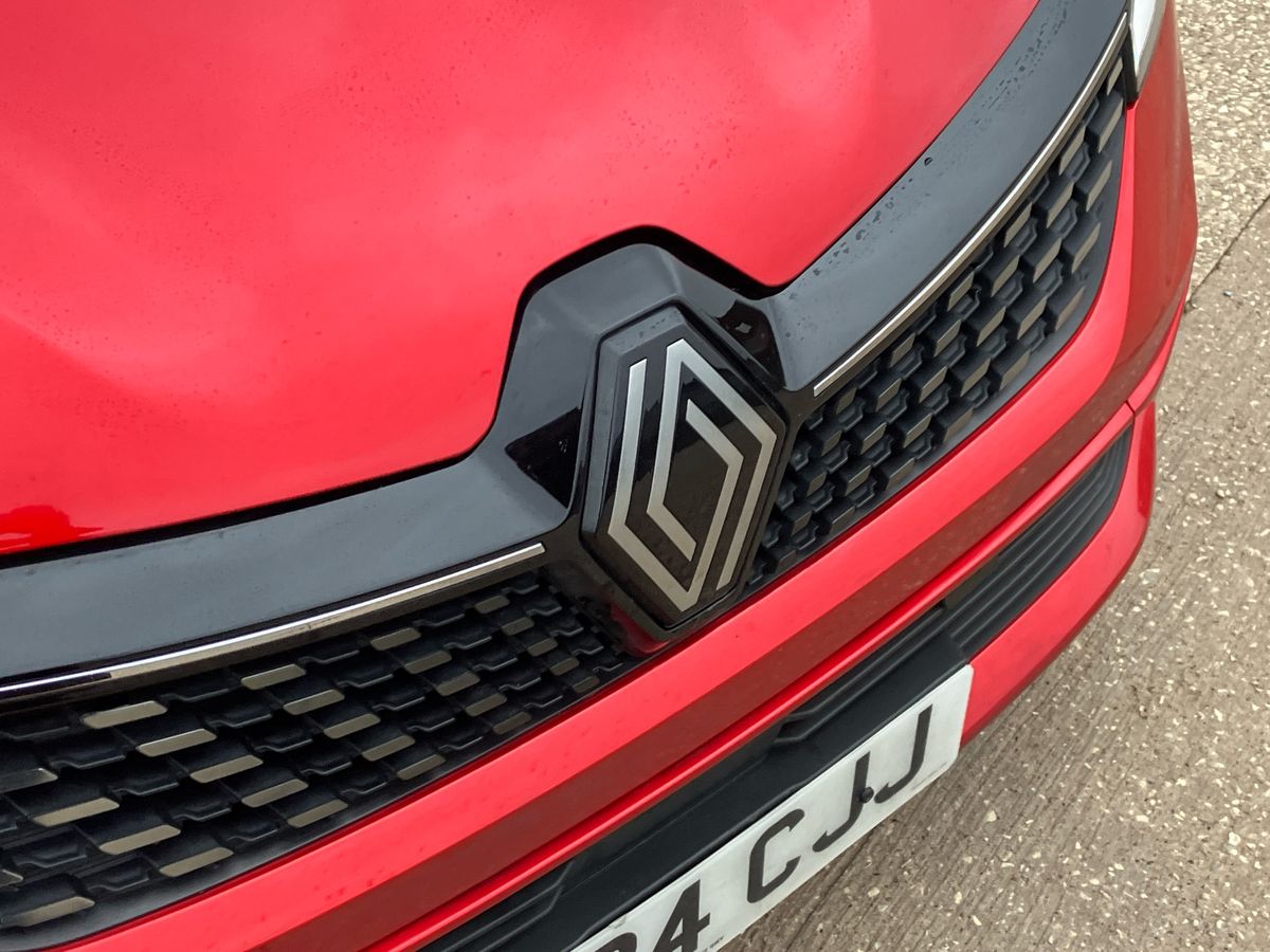 Used Renault Clio 2024 for sale - 77398664: Photo 24