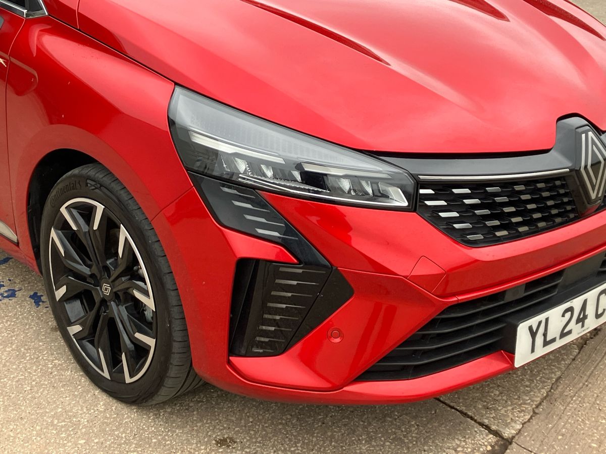 Used Renault Clio 2024 for sale - 77398664: Photo 25