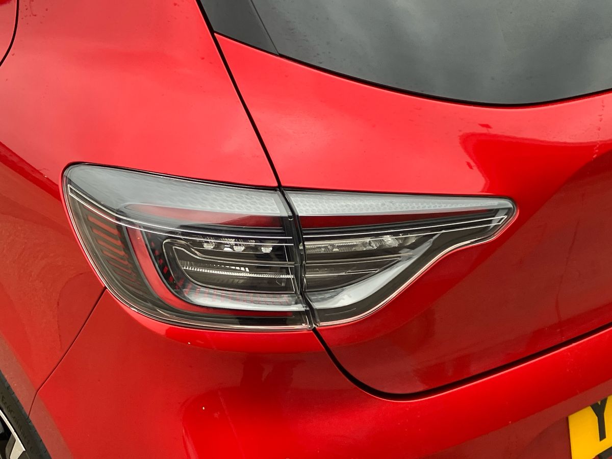 Used Renault Clio 2024 for sale - 77398664: Photo 29