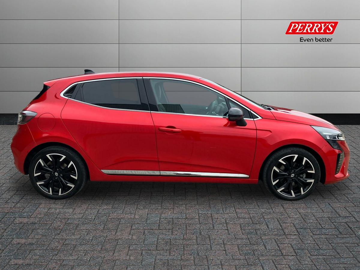 Used Renault Clio 2024 for sale - 77398664: Photo 3