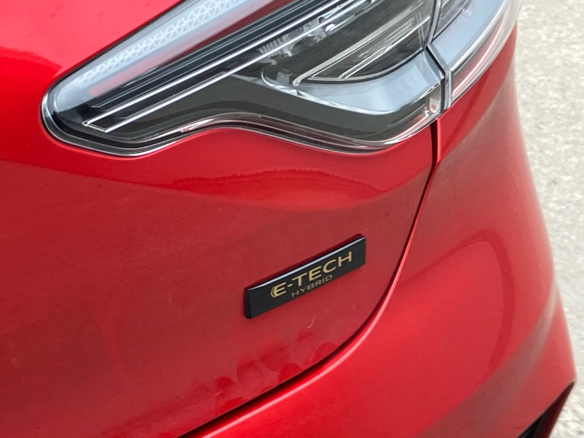 Used Renault Clio 2024 for sale - 77398664: Photo 31