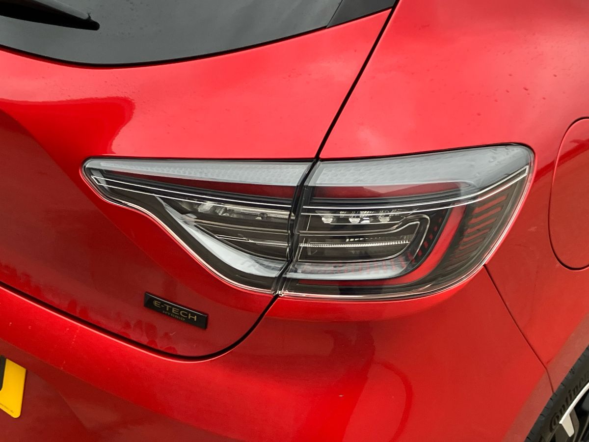 Used Renault Clio 2024 for sale - 77398664: Photo 32