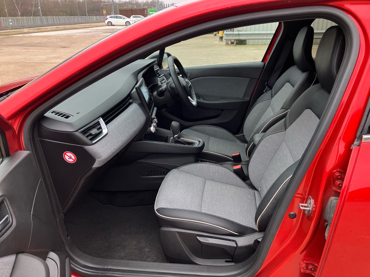 Used Renault Clio 2024 for sale - 77398664: Photo 37