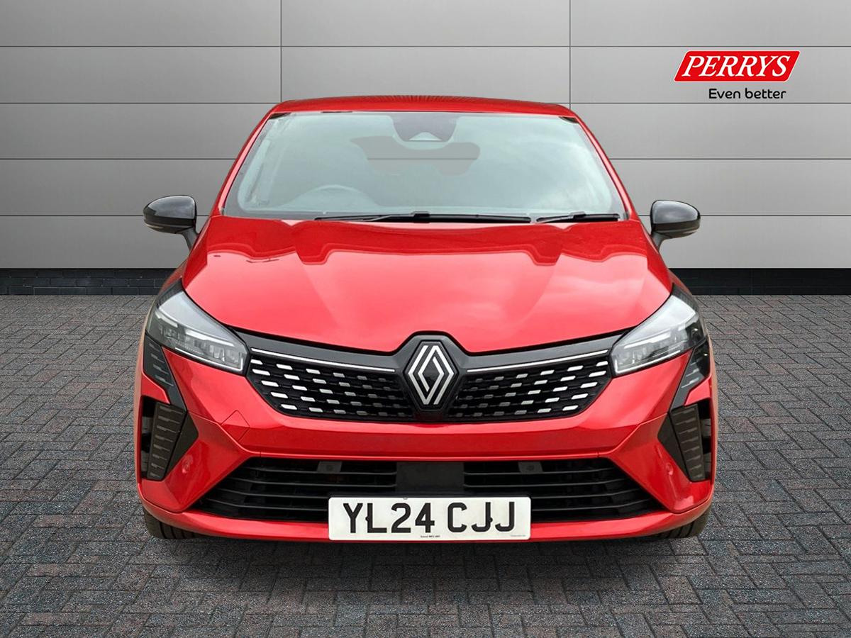 Used Renault Clio 2024 for sale - 77398664: Photo 4