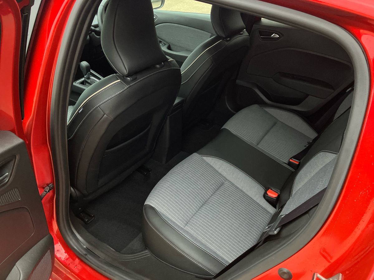 Used Renault Clio 2024 for sale - 77398664: Photo 40