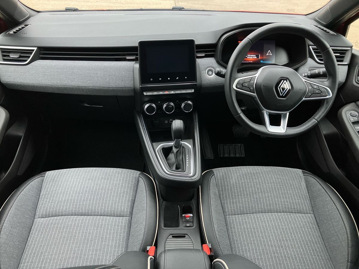 Used Renault Clio 2024 for sale - 77398664: Photo 45