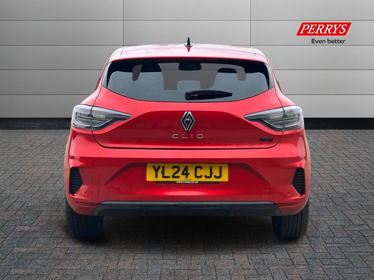 Used Renault Clio 2024 for sale - 77398664: Photo 5