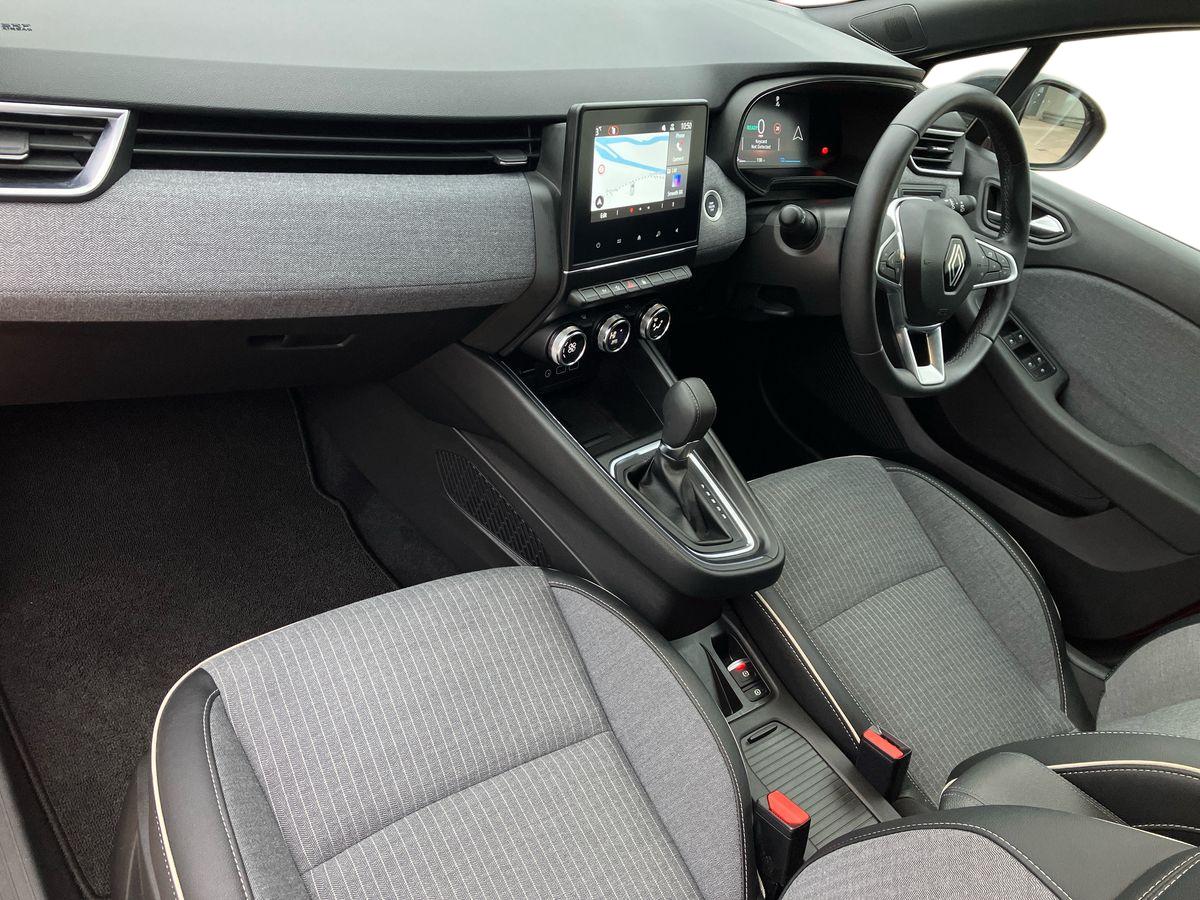 Used Renault Clio 2024 for sale - 77398664: Photo 6