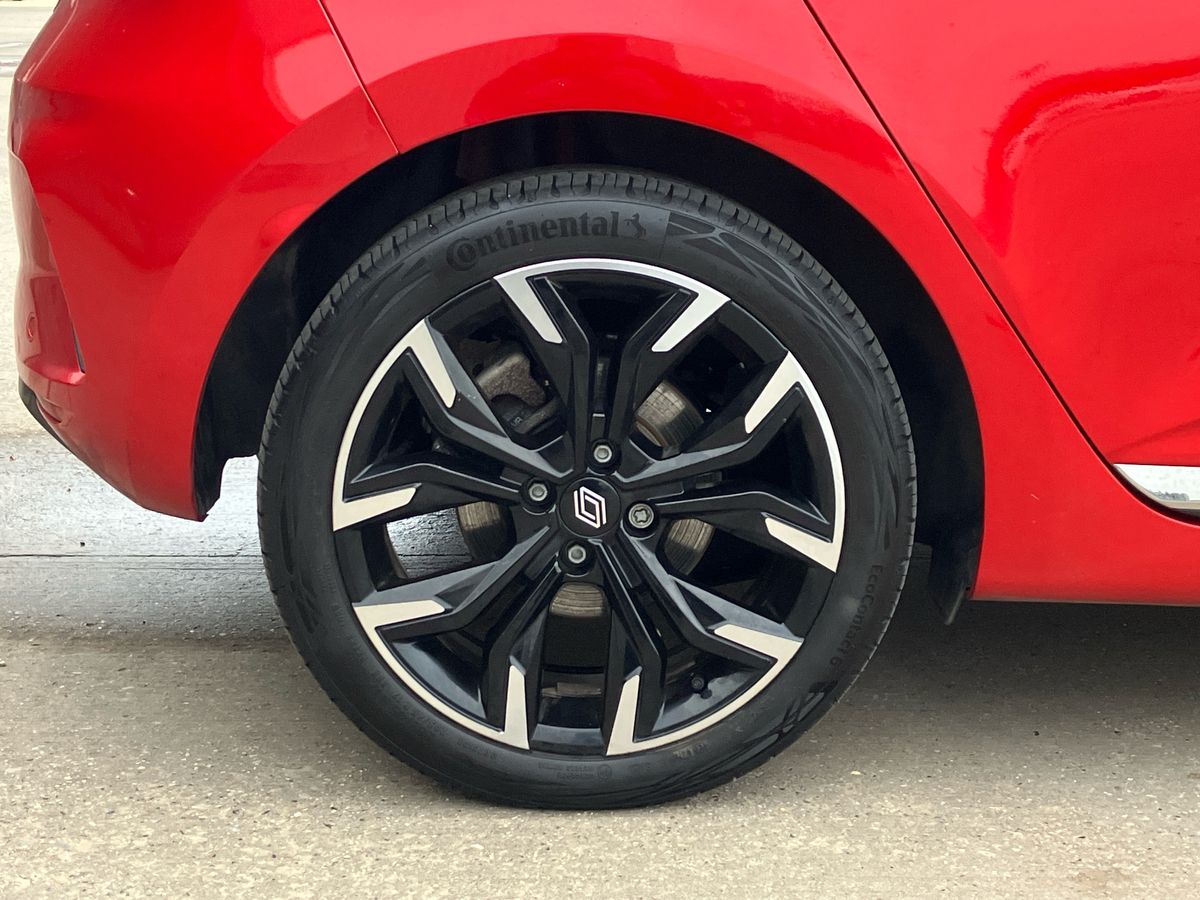 Used Renault Clio 2024 for sale - 77398664: Photo 7