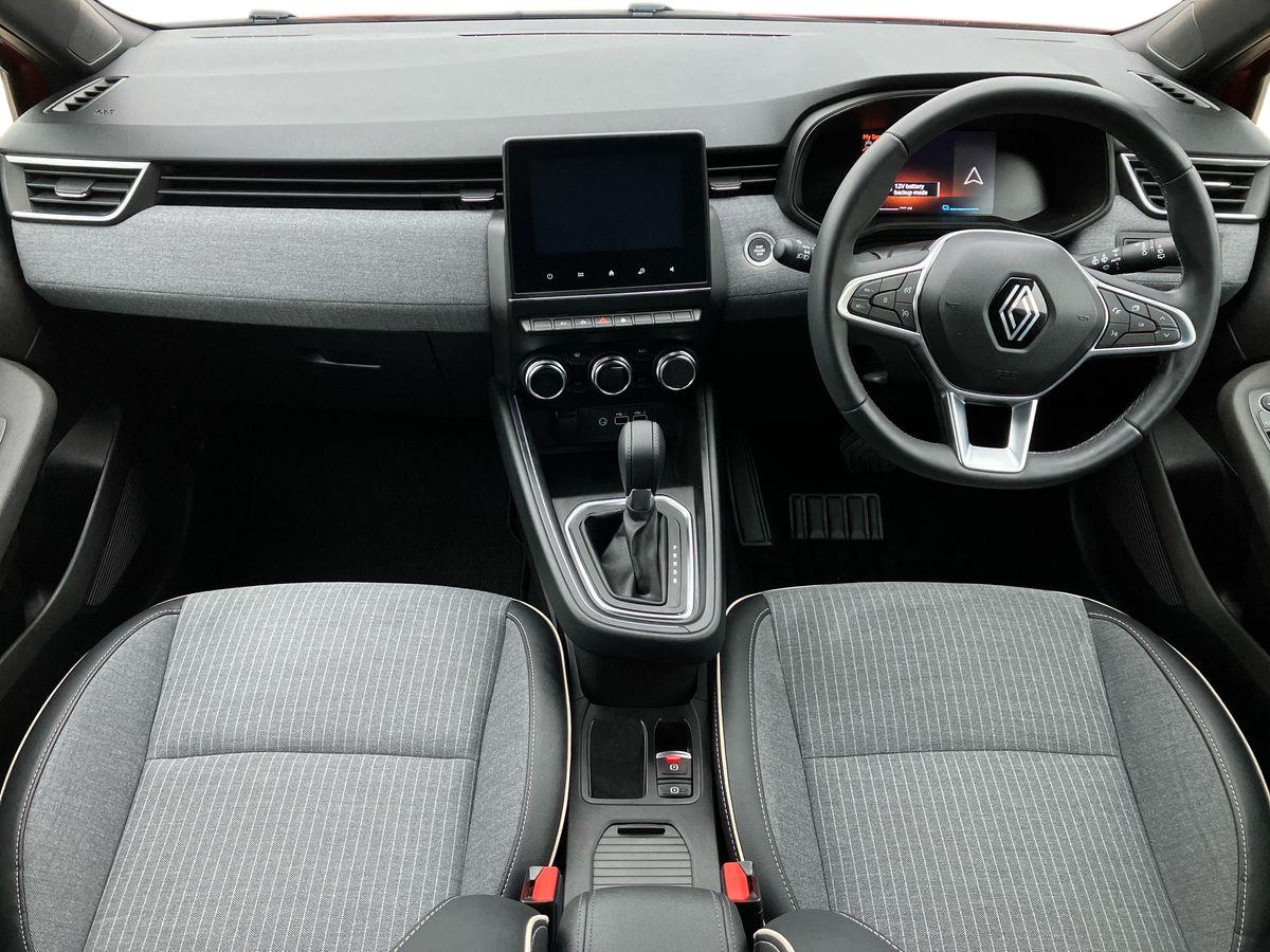 Used Renault Clio 2024 for sale - 77398664: Photo 9
