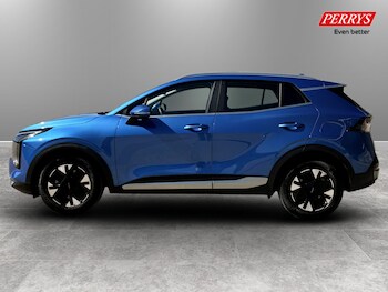 Used Kia Sportage 2025 for sale - 78341567: Photo