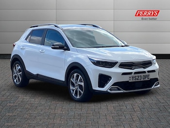 Kia - Stonic